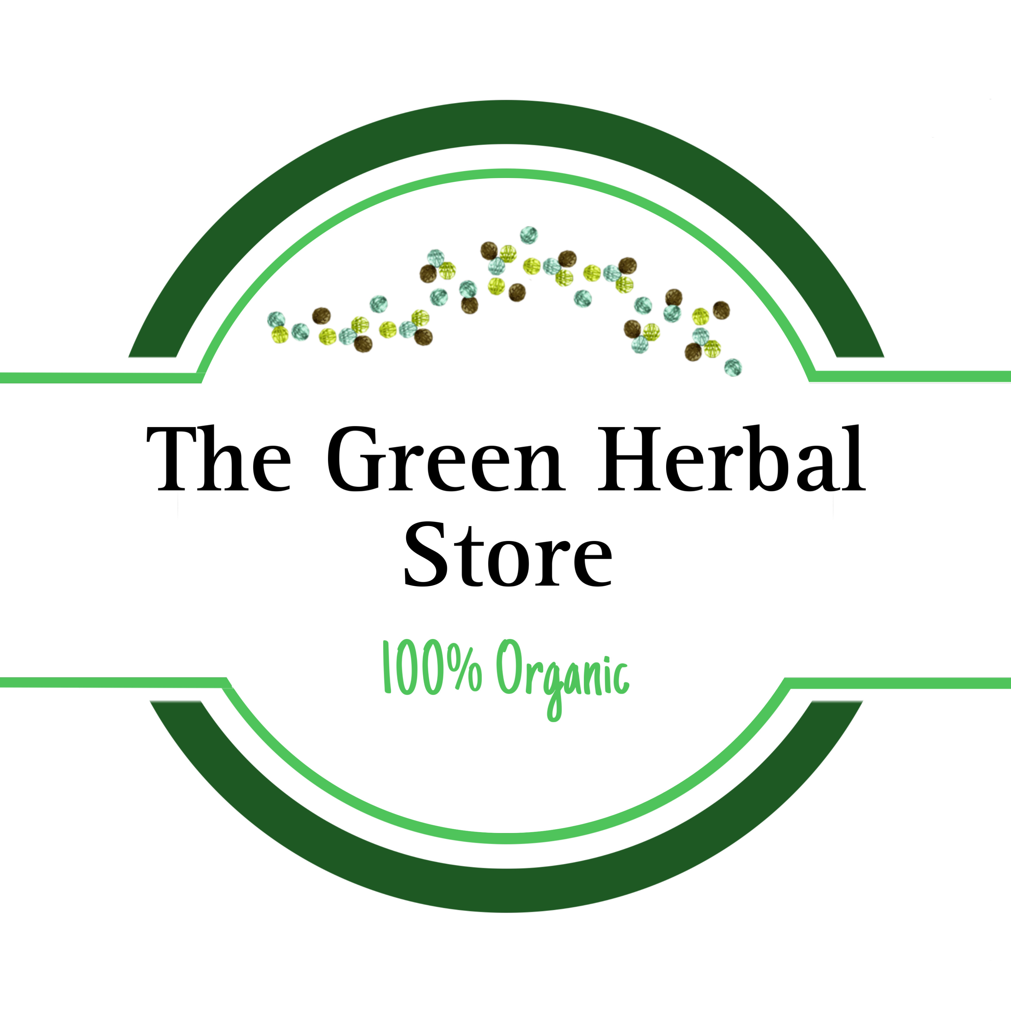 TheGreenHerbalStore